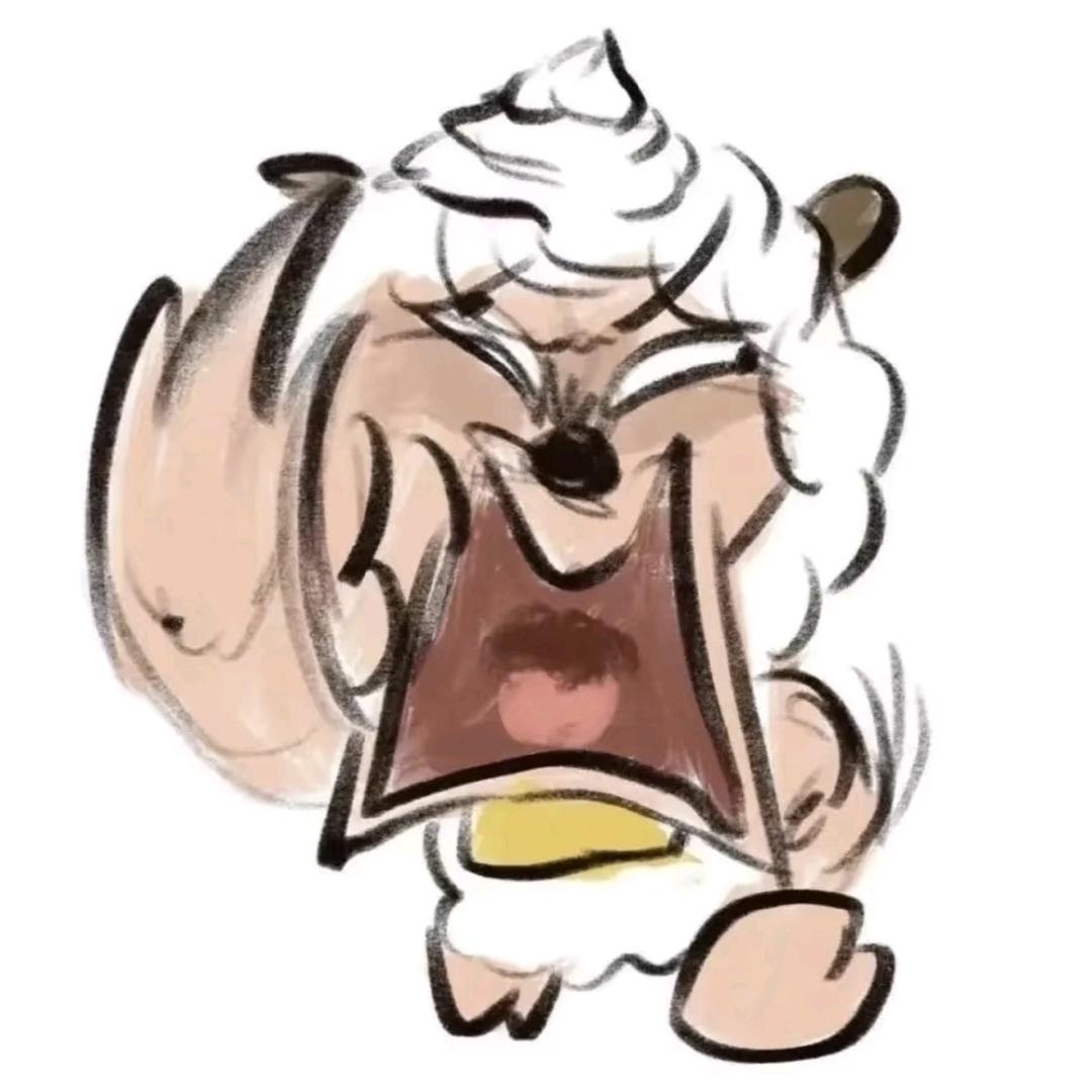 聪明脑瓜很高兴