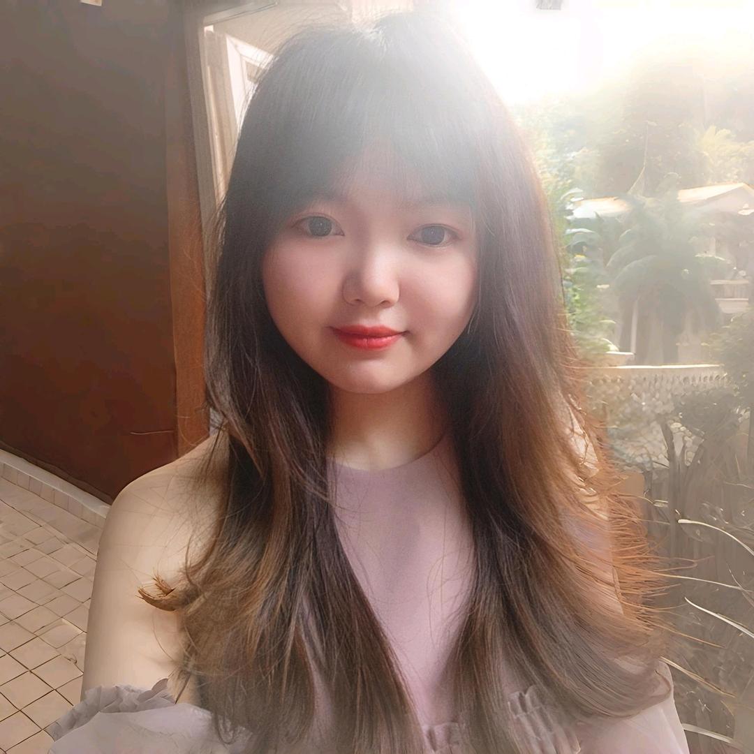 小甜💕