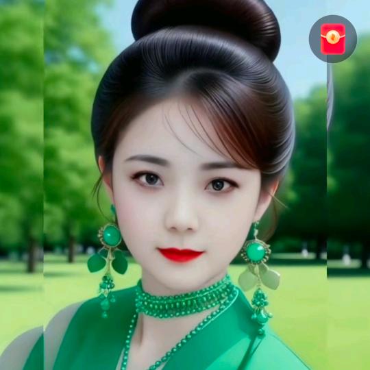 开心妹