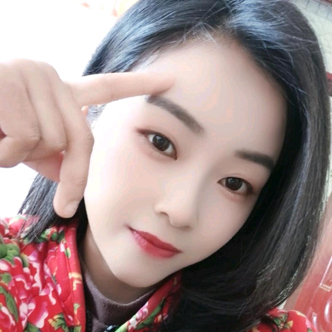 虎牙妹儿❤️