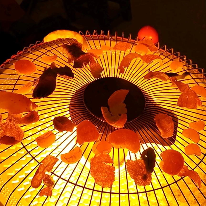 叹淡人生