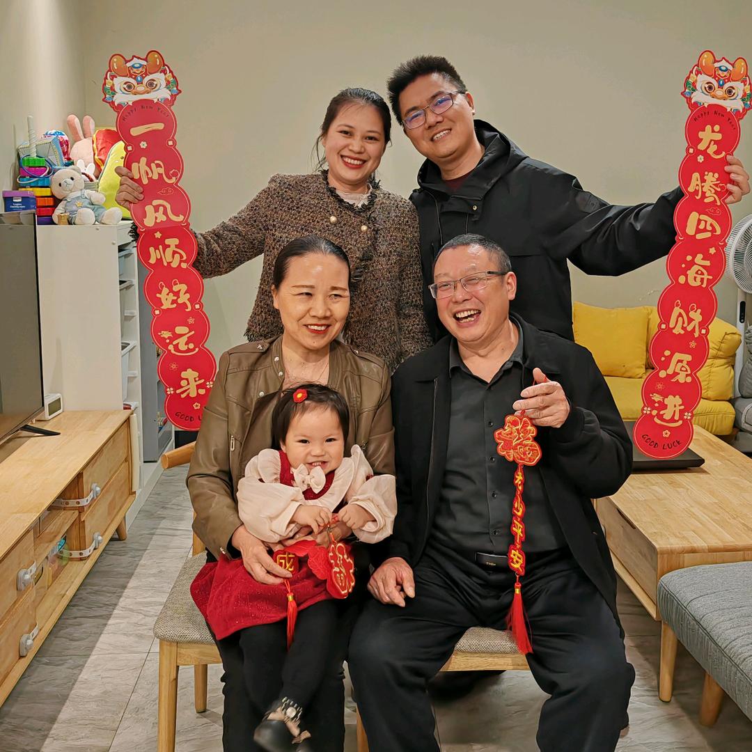 秀玲姐《佳佳蔬果》