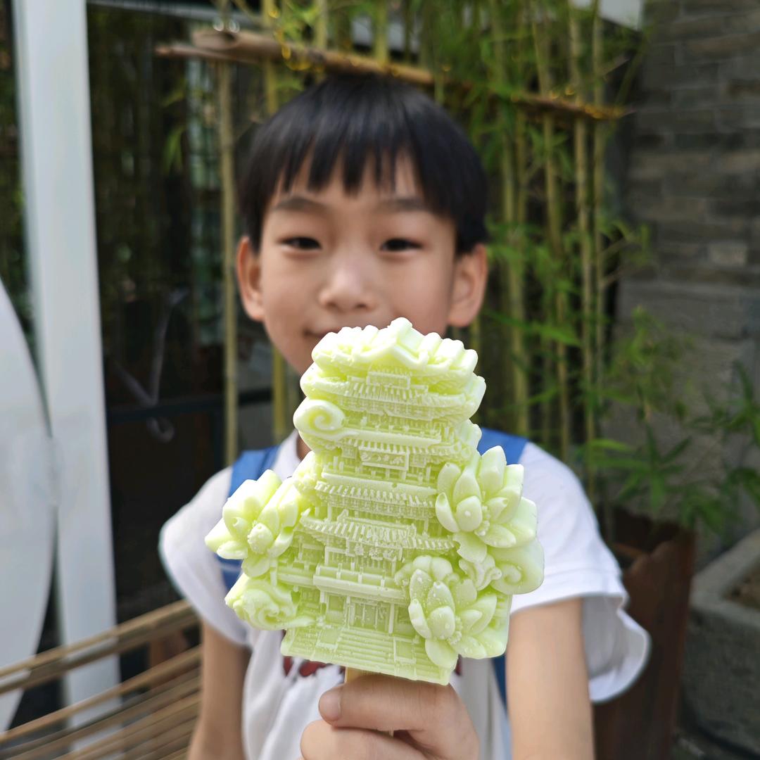 春天种果果