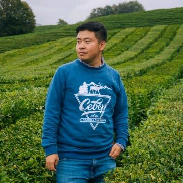 俄罗斯飞哥