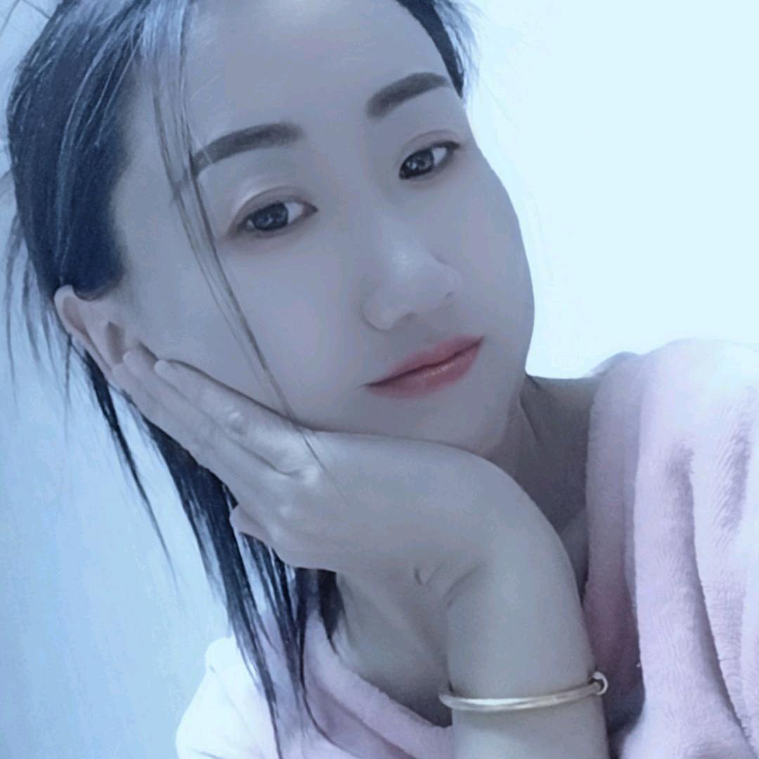 老仙女💃