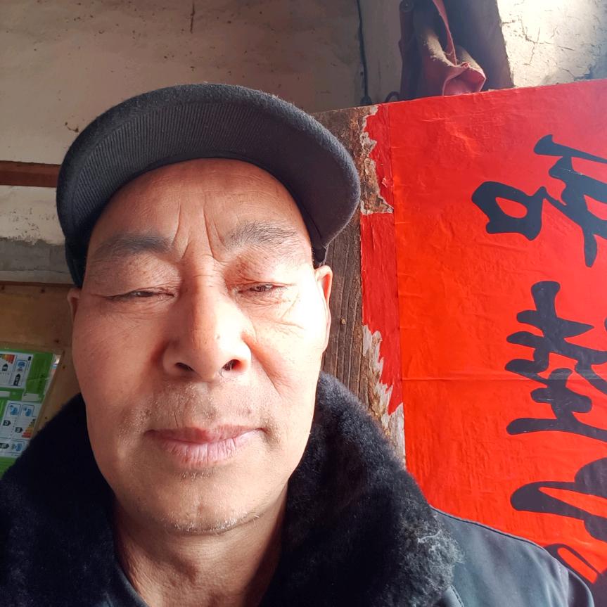 老战