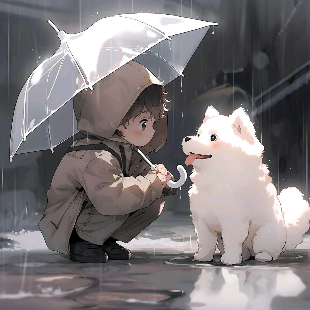 所以說愛是什麼