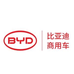 比亚迪商用车广州万德嘉店