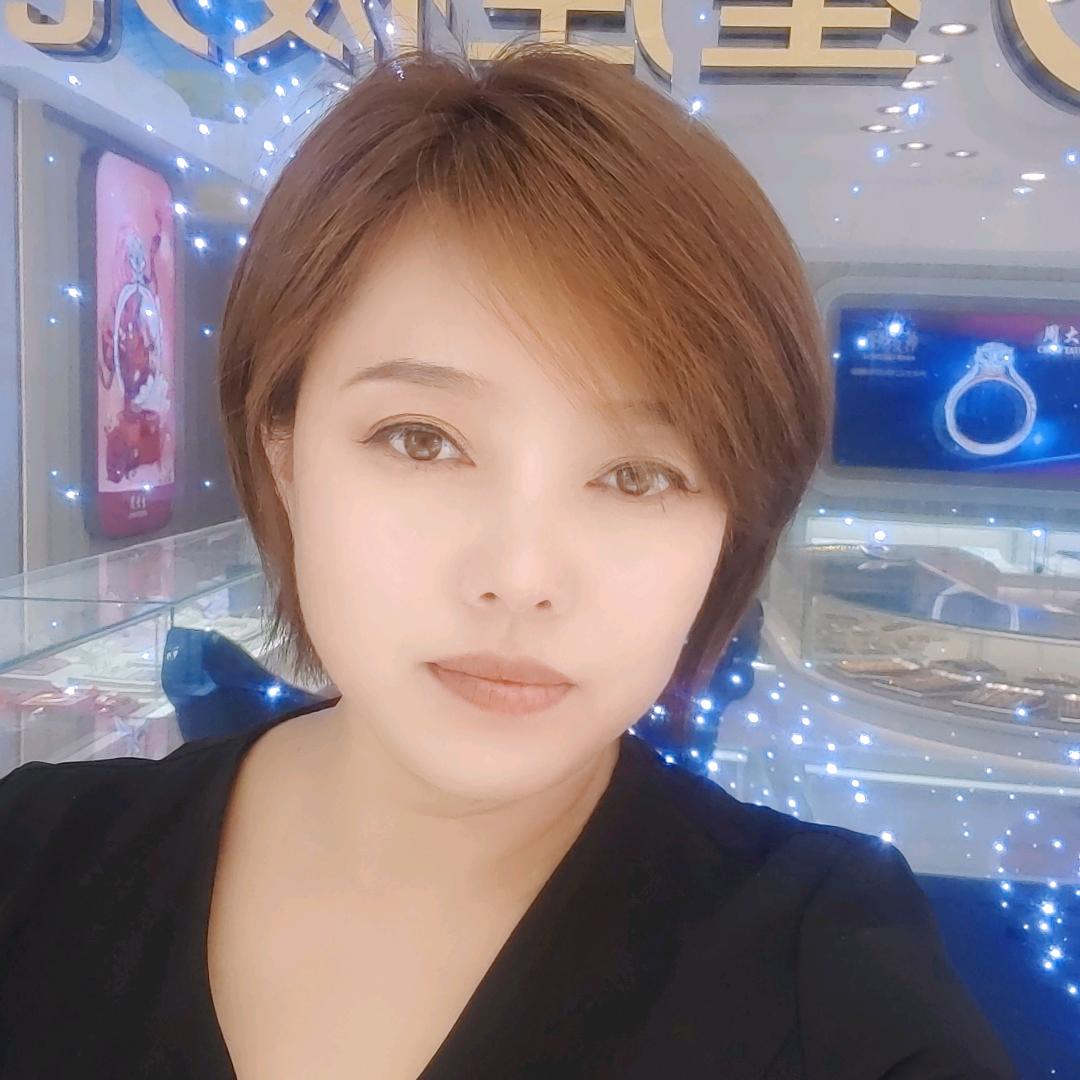 新姐✨🌙☀️