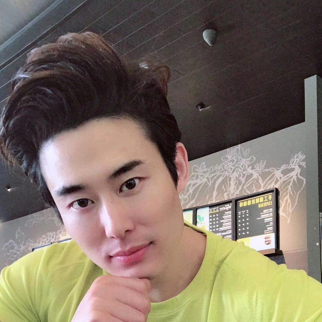 ATP大象健身