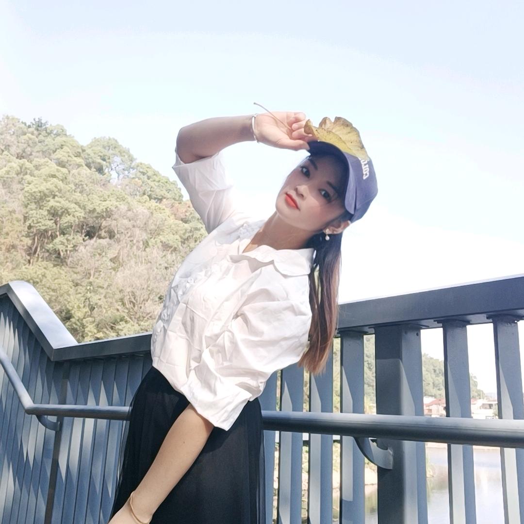 咸丰 ：小嬢嬢