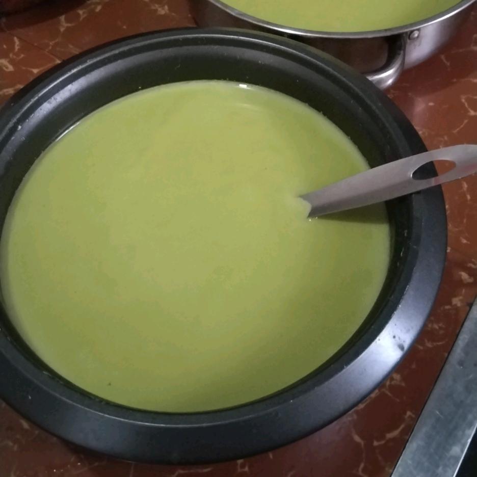 @蔡姐姐油茶店
