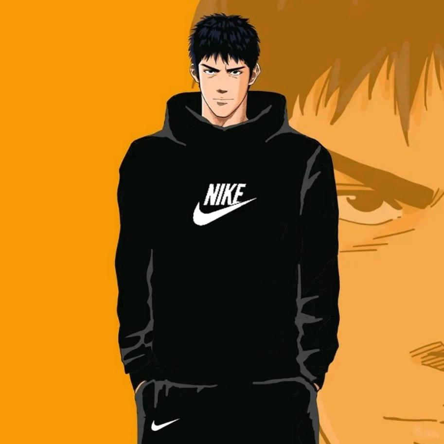 幸运de马克✨