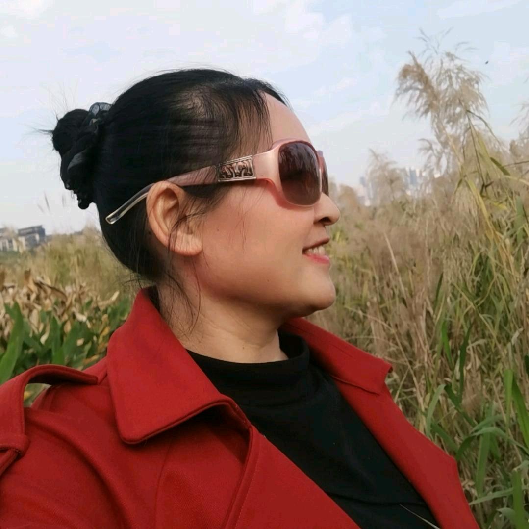 春暖花开