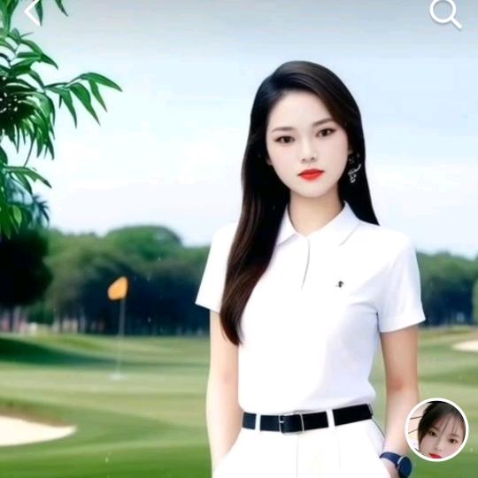美好的春天