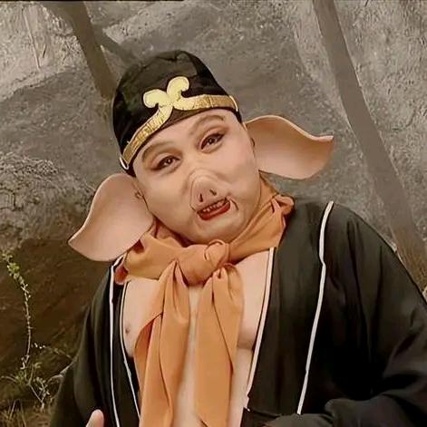 八戒的朋友圈