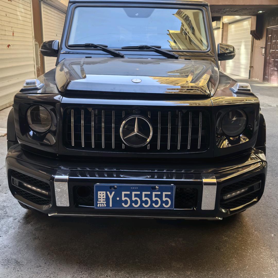 鸡西小刘事故车