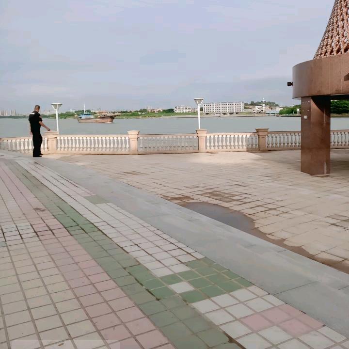柠檬很甜