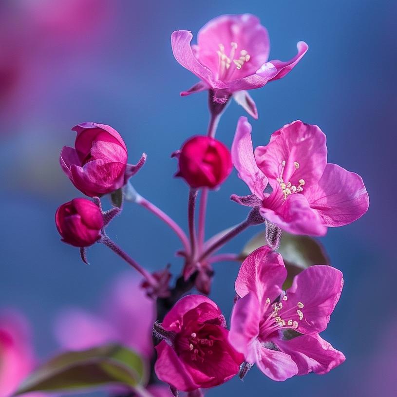 🌺花儿吉祥🌺（65年的🐍）