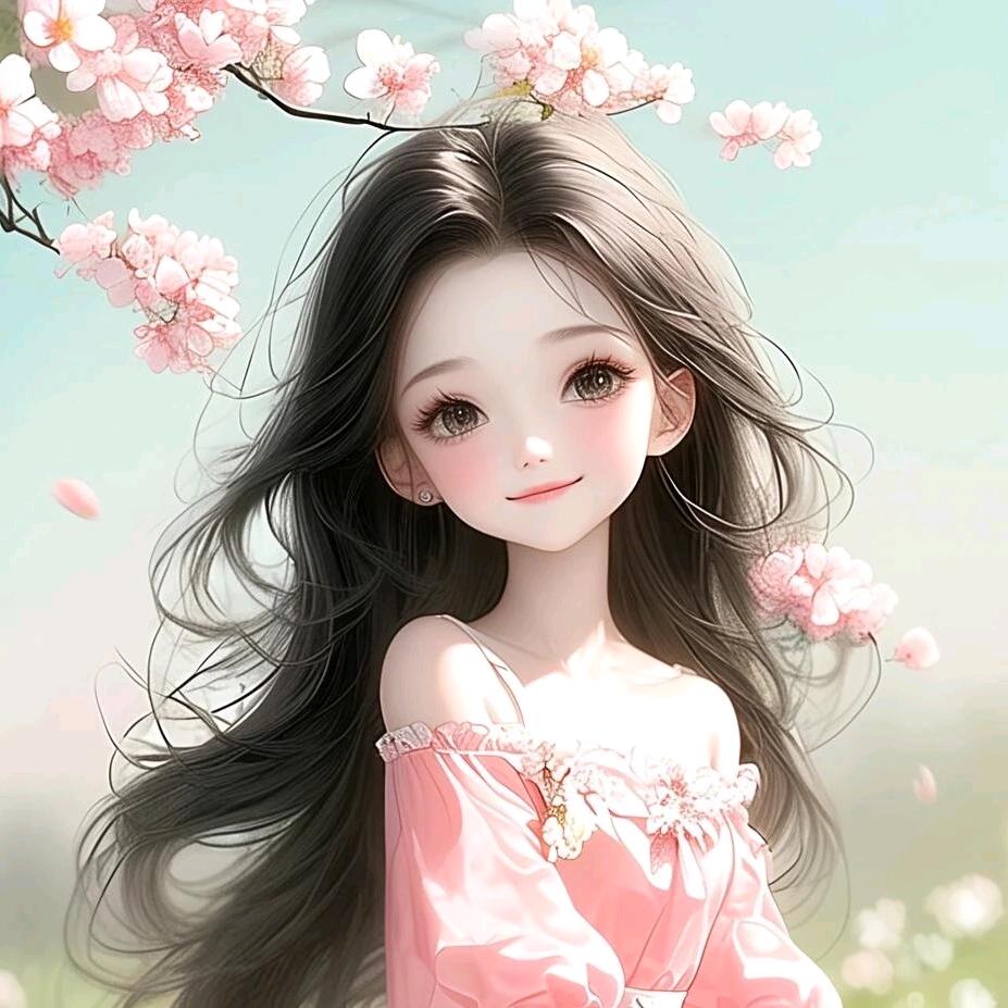 杏子要努力吖