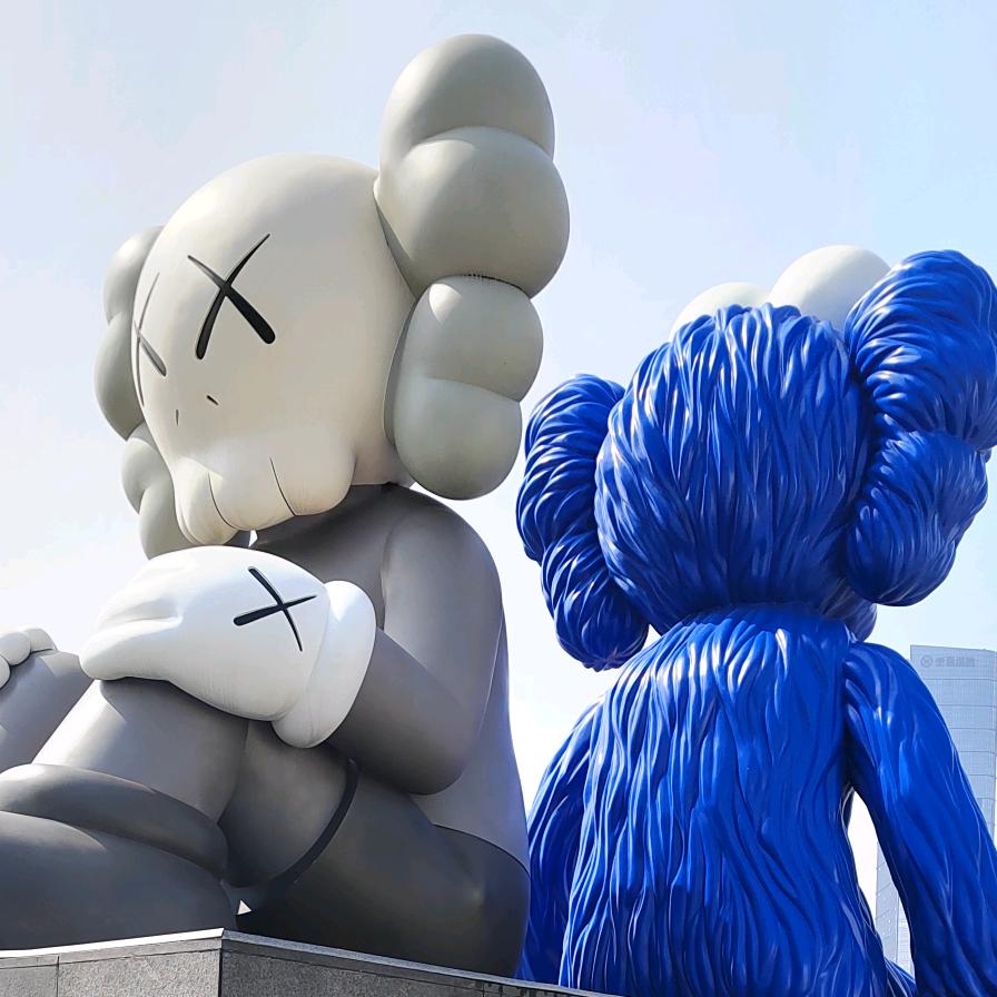 永不翻身的咸鱼