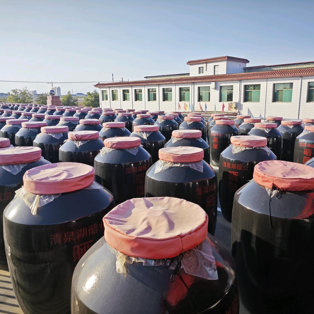 明秀泉乡里人调味品专卖店