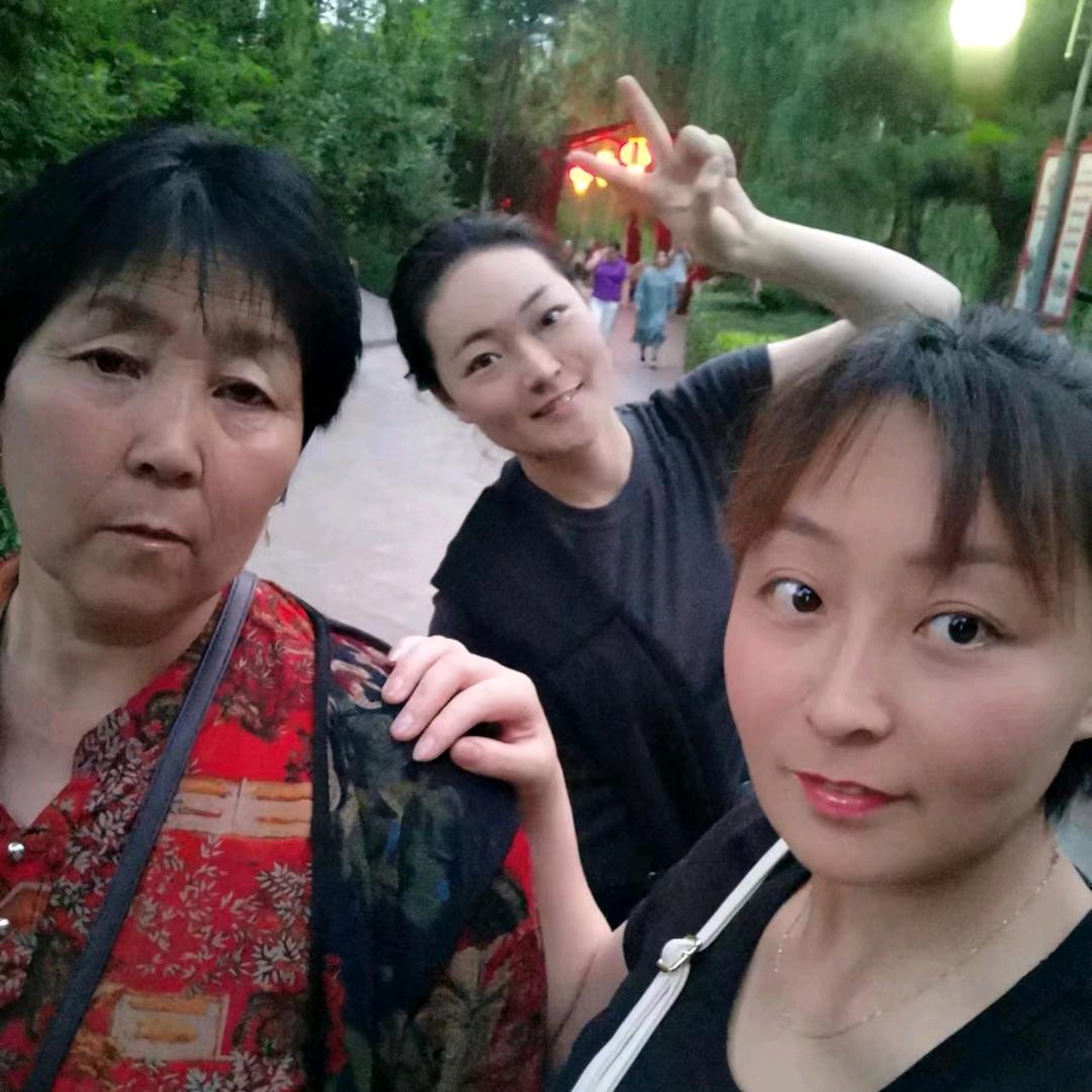天天好心情