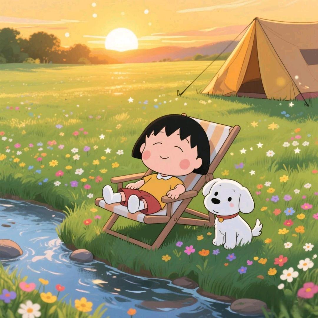 繁花似锦