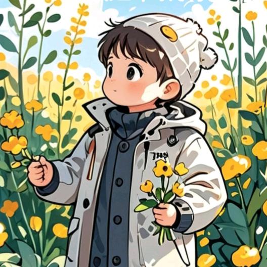 智宇宝贝