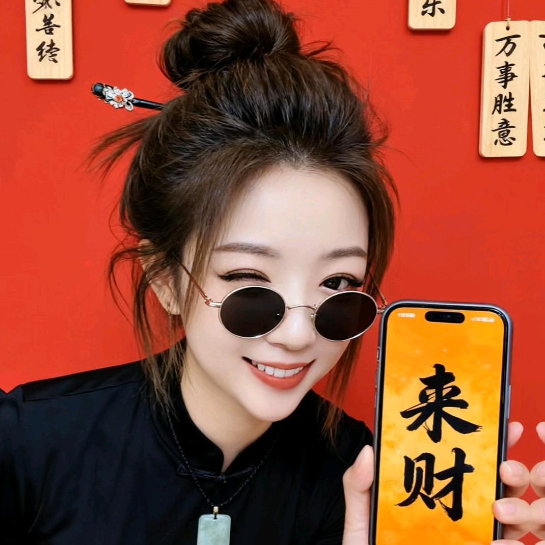 任心如愿