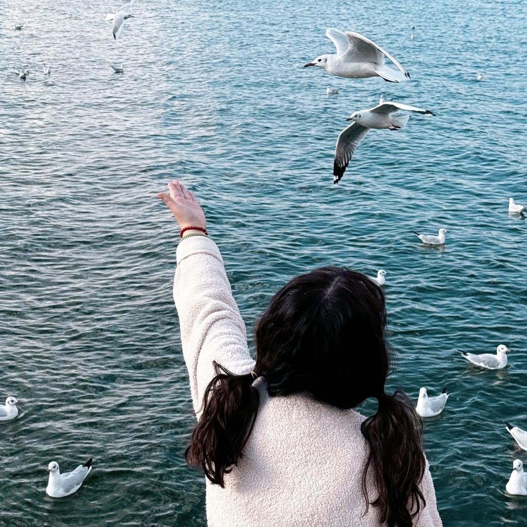 旦旦子biu（记录生活）