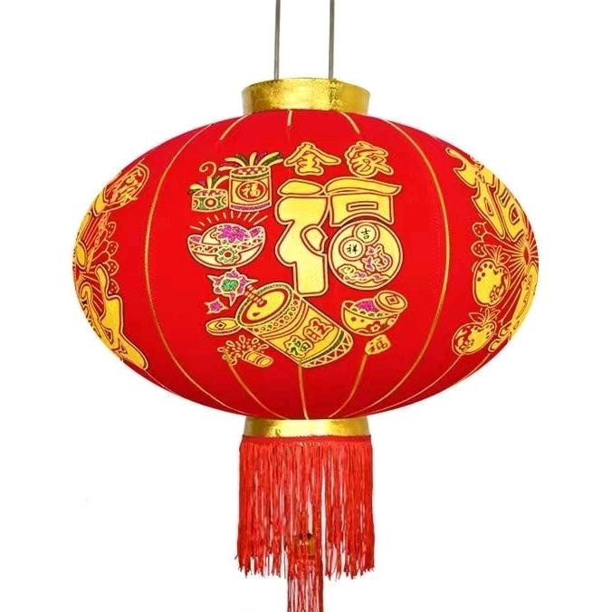 灯火辉煌6742
