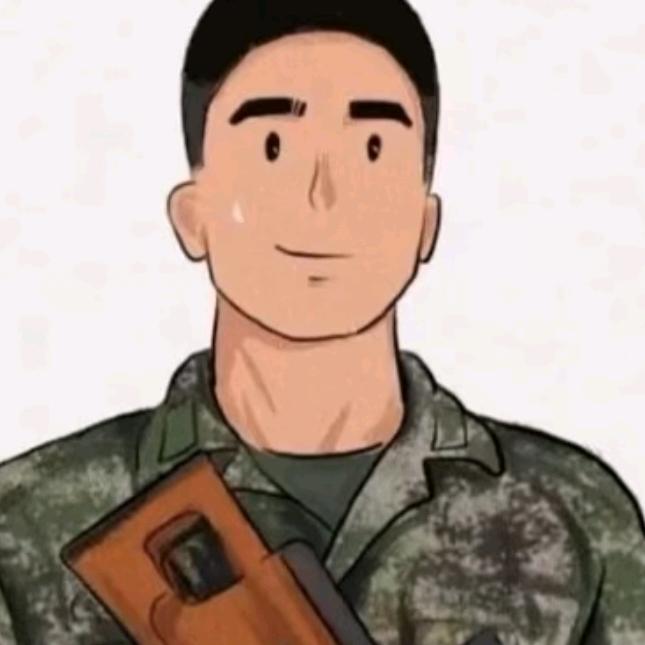 心中繁星，遥望独月