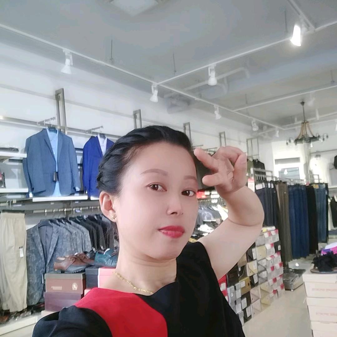 煌潮男装