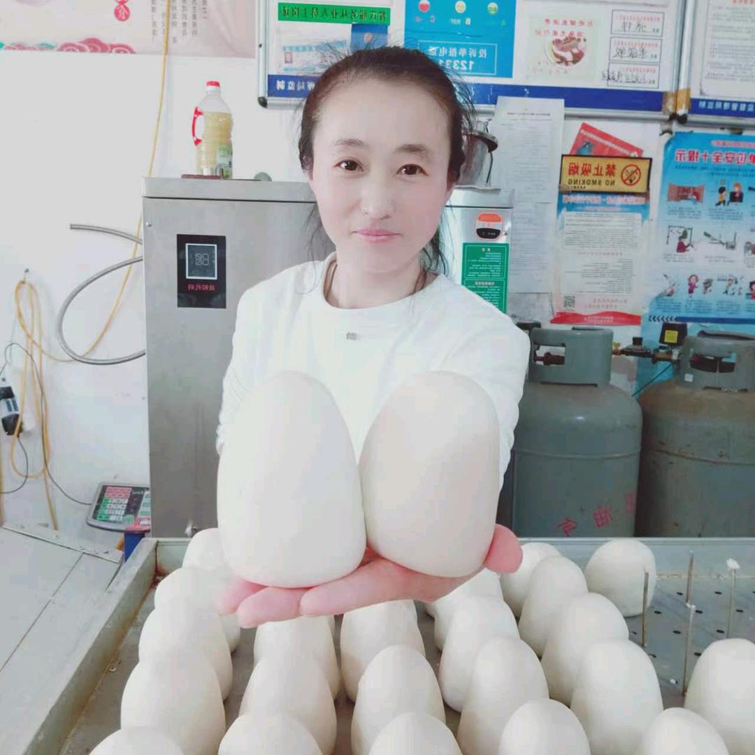 敏敏的生活号