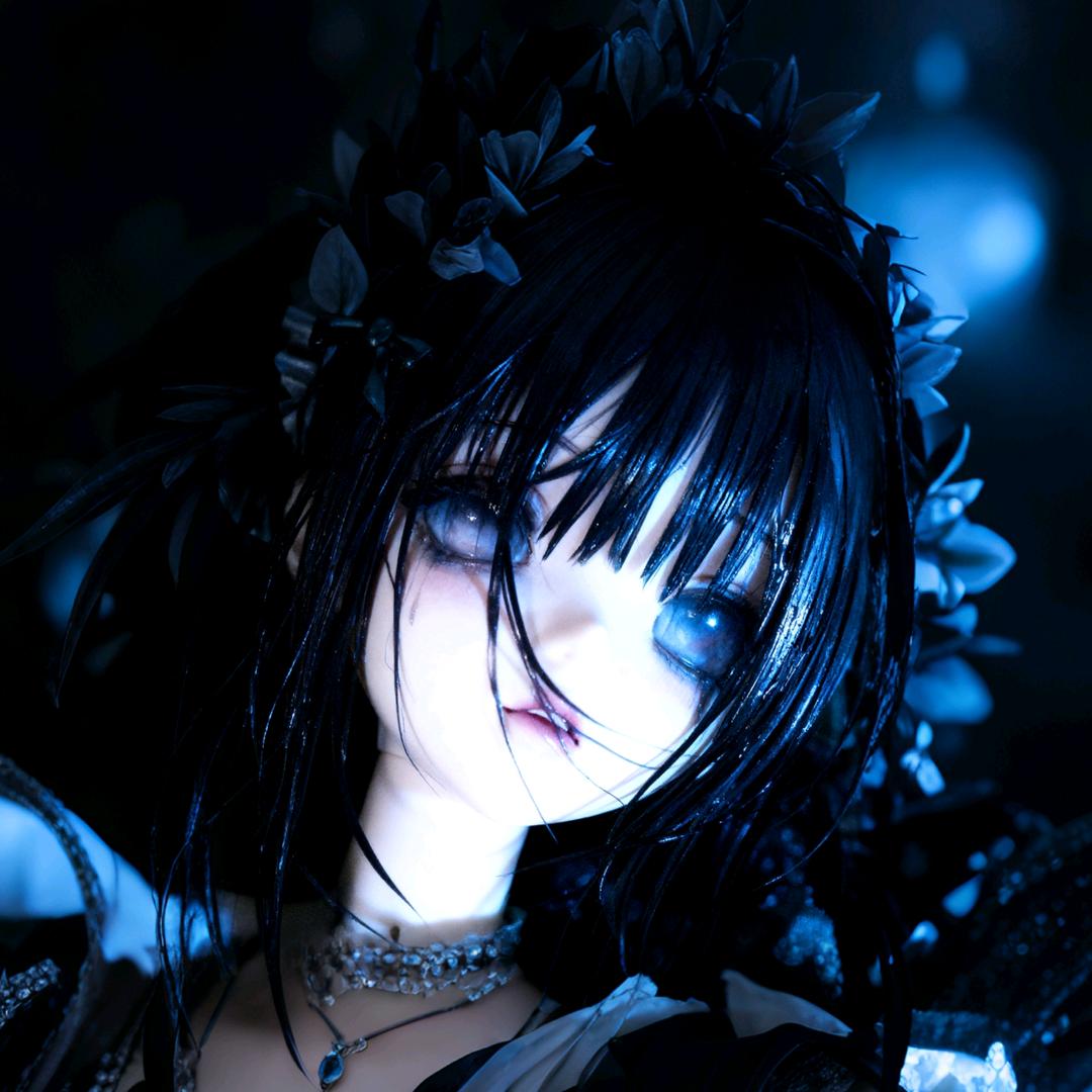 ⁺✞ʚ乊ɞ✟₊