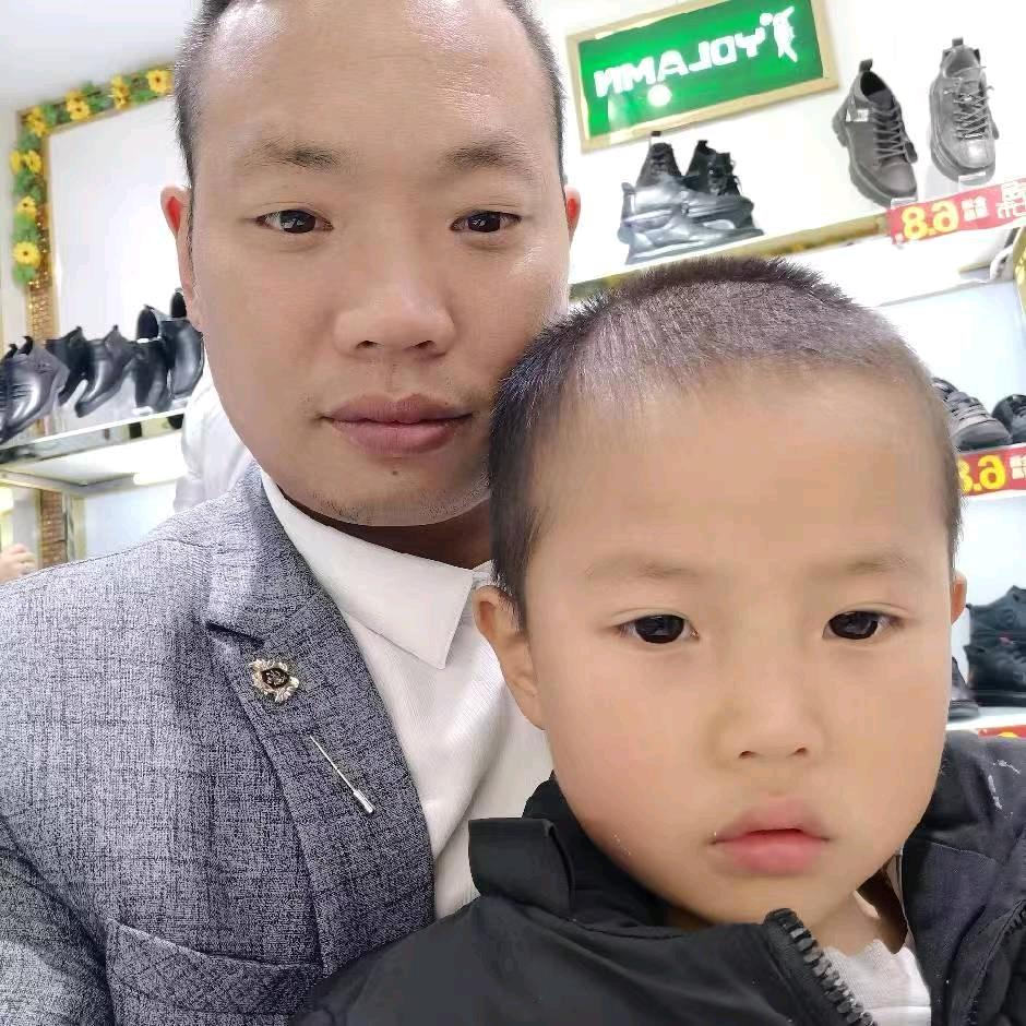 任兴春《励志往前》