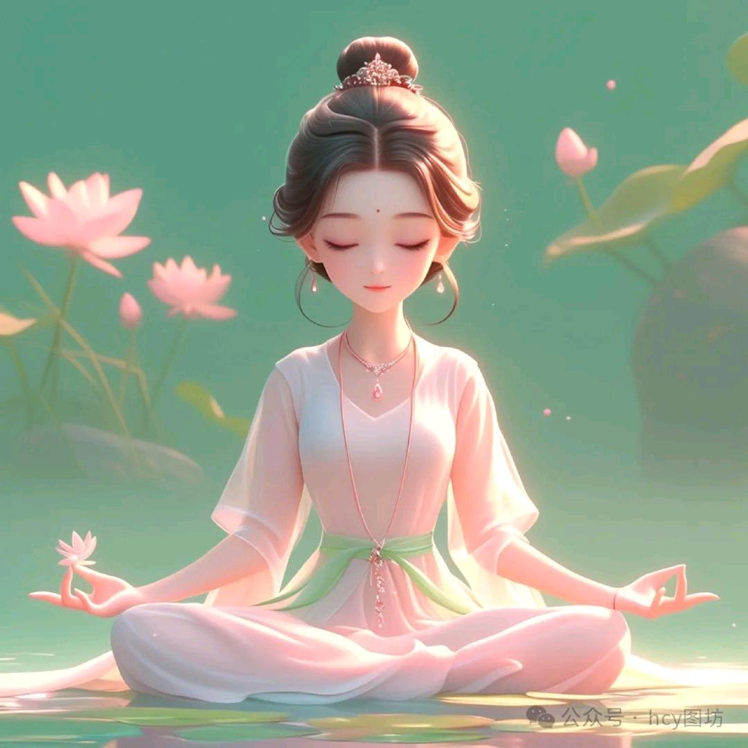 祺云师太