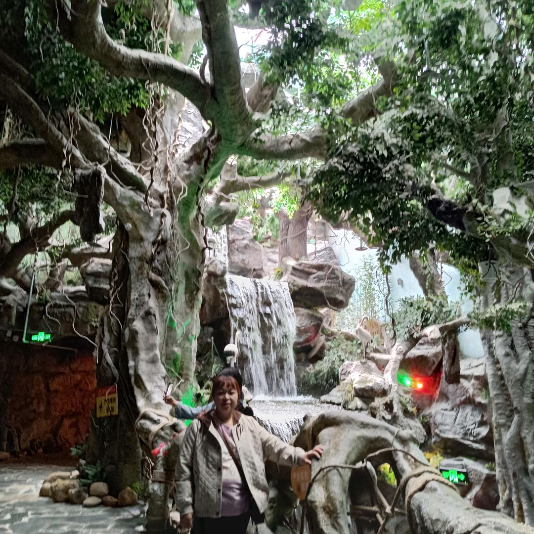 付姐@