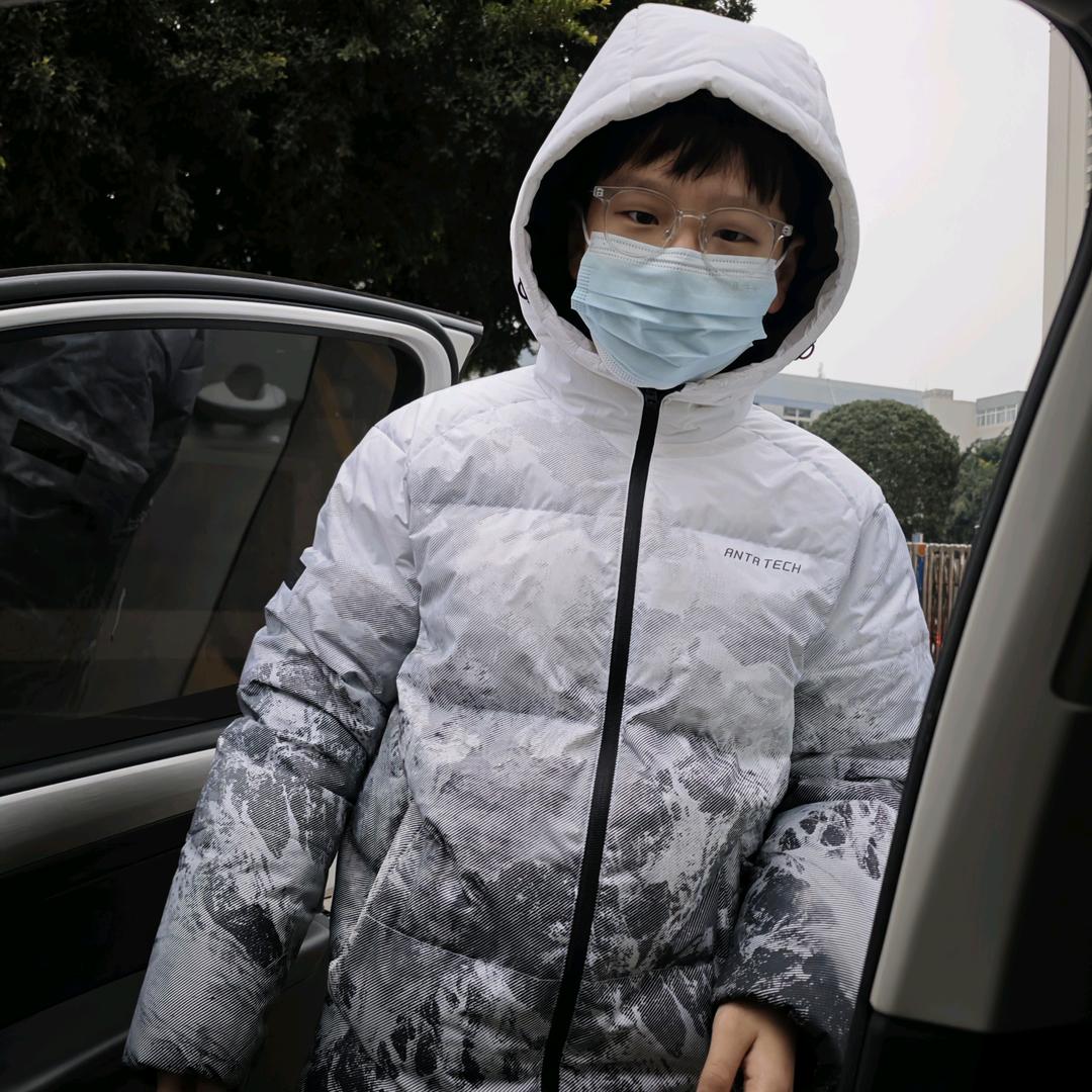 小xue生 哥哥
