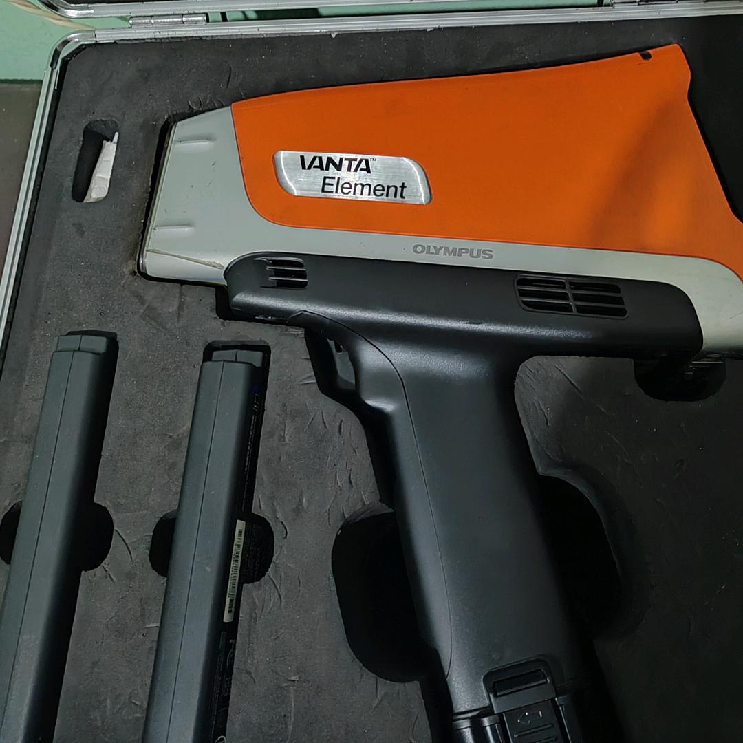 蓝尚稀有金属（贵金属）