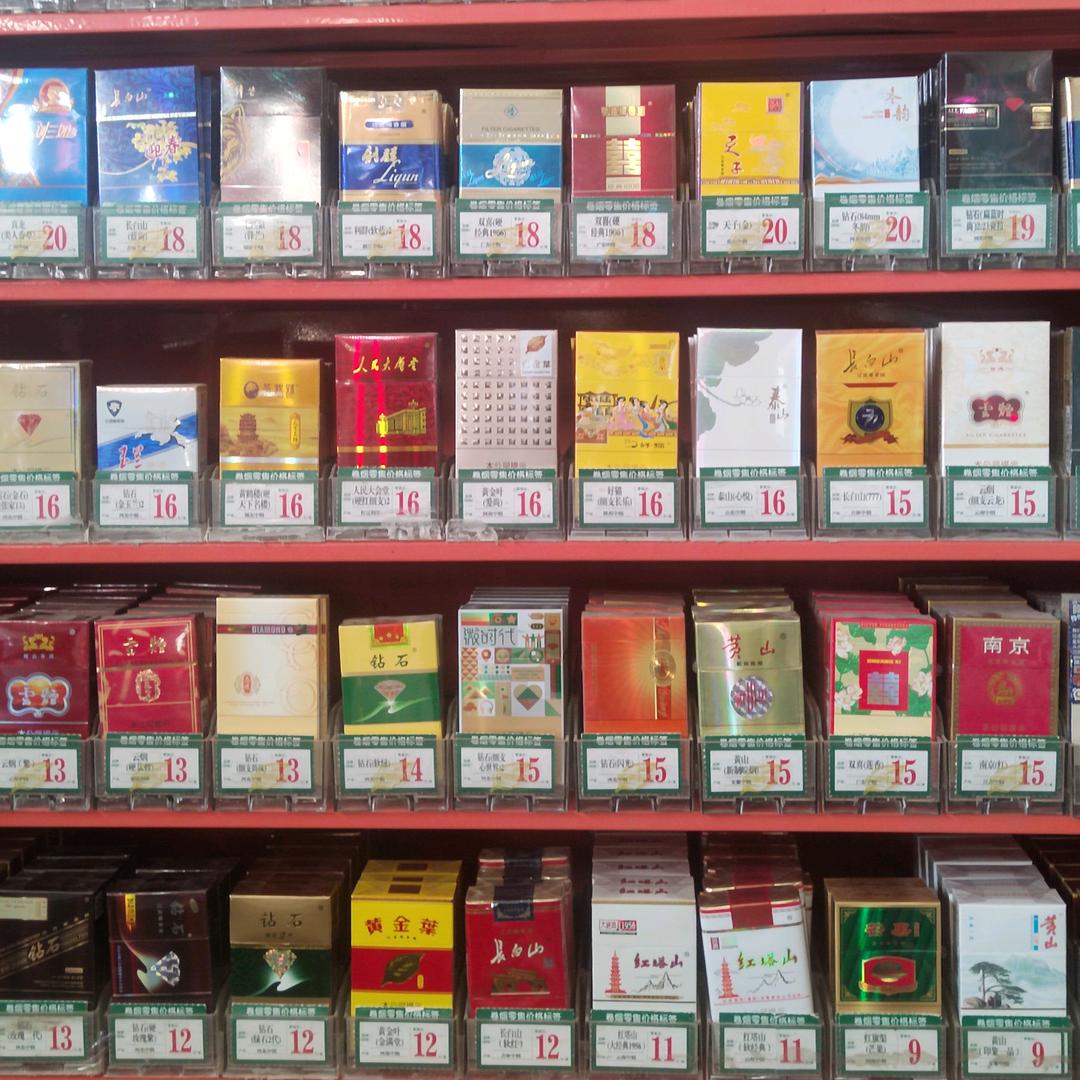 翰宁便利店