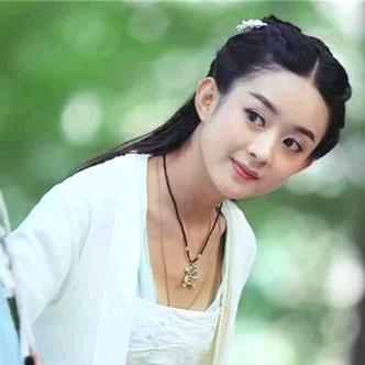 小美人鱼