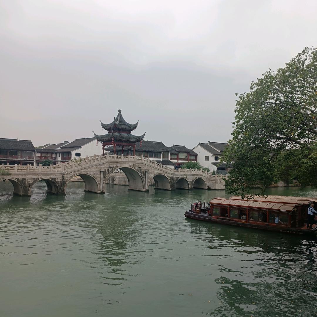 赣水西边
