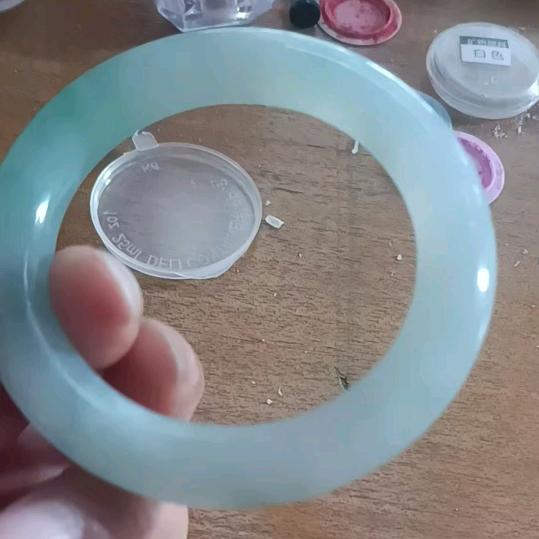 玉瓷无痕修复老李