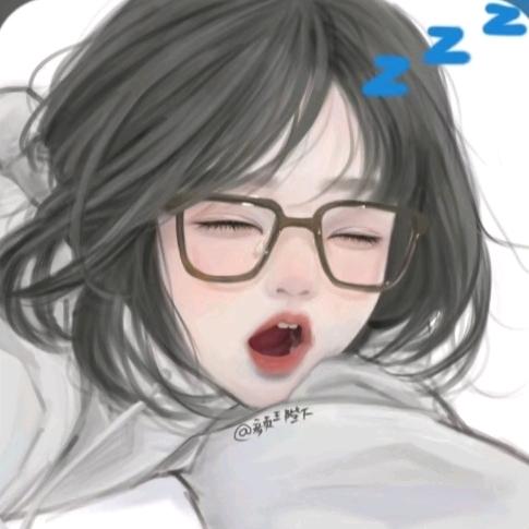 睡个懒觉ˡᵃ ♡