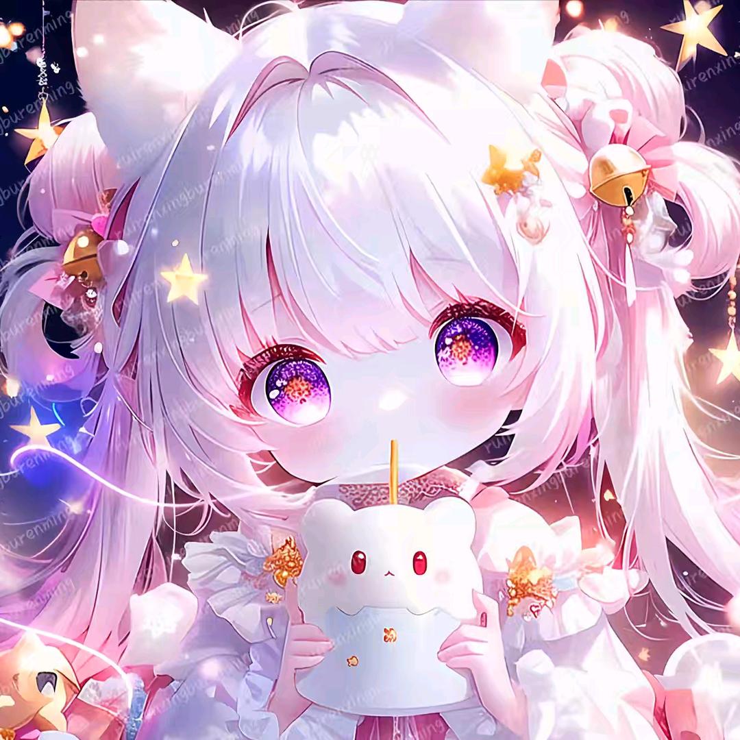 可爱大壮