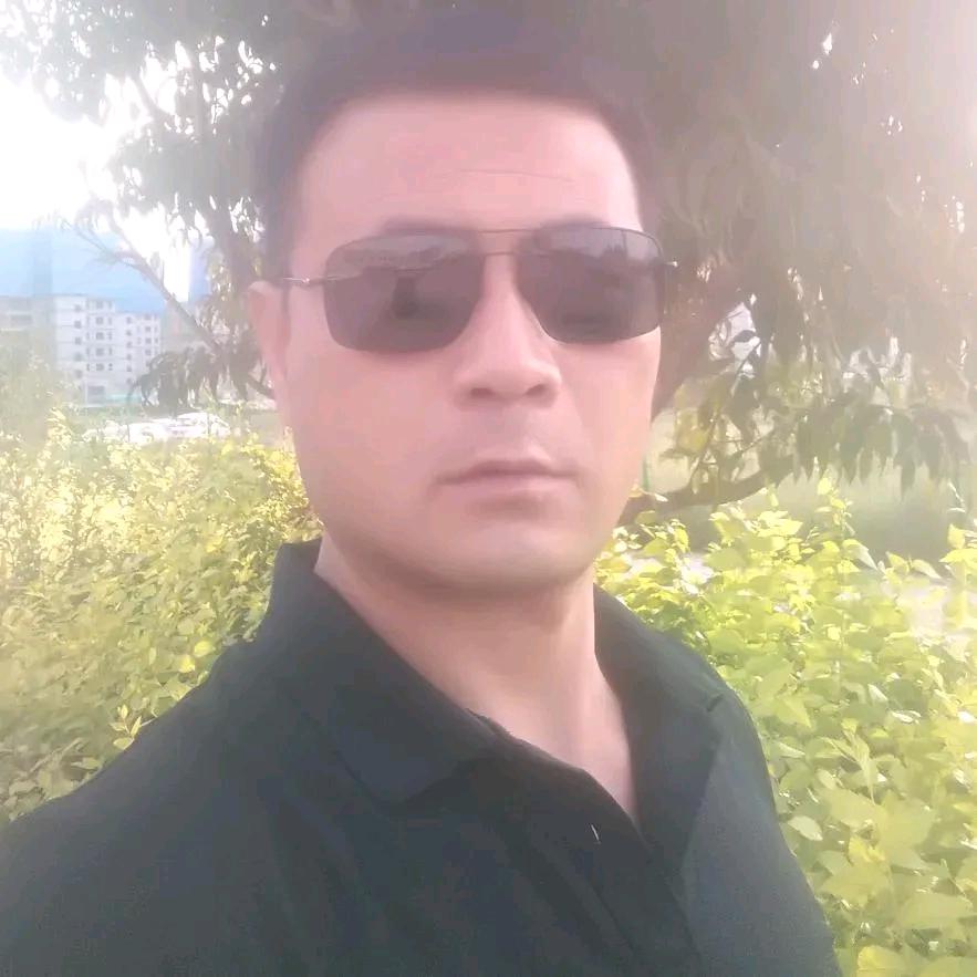 勇敢追梦人