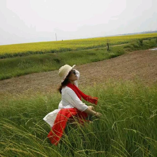 热爱生活的60后
