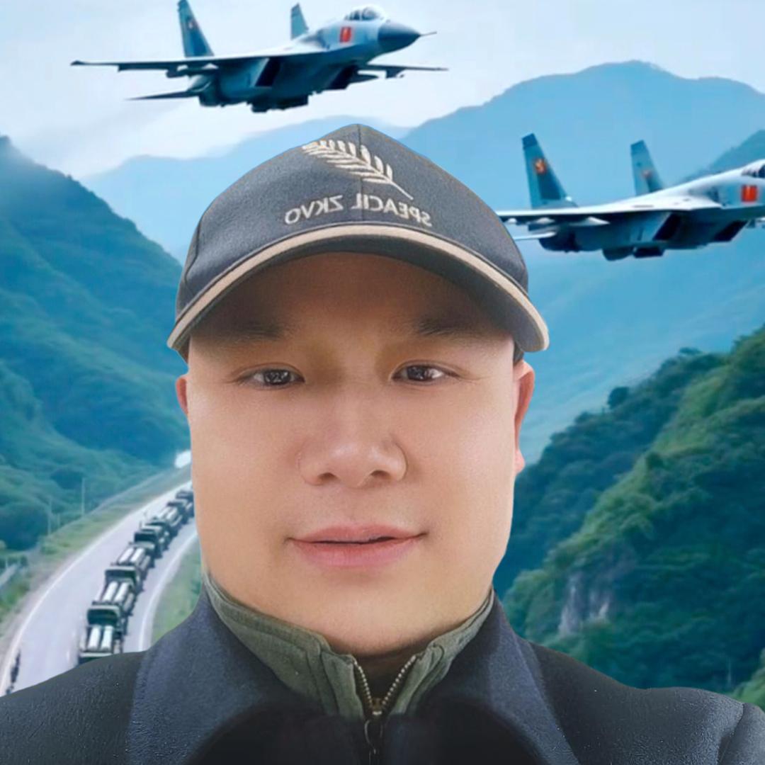 湘黔一家